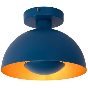 Lucide SIEMON 45196/01/35 Stropní lampa 1x40w/e27 ip20