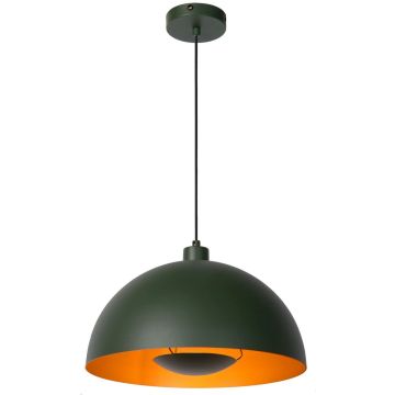 Lucide SIEMON 45496/01/33 Závěsná lampa 1x40w/e27 ip20
