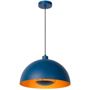 Lucide SIEMON 45496/01/35 Závěsná lampa 1x40w/e27 ip20
