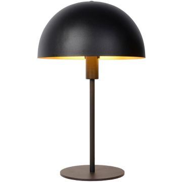 Lucide SIEMON 45596/01/30 Stolní lampa 1x25w/e14 ip20