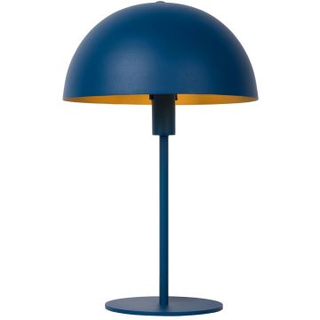 Lucide SIEMON 45596/01/35 Stolní lampa 1x25w/e14 ip20