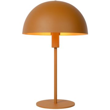 Lucide SIEMON 45596/01/44 Stolní lampa 1x25w/e14 ip20