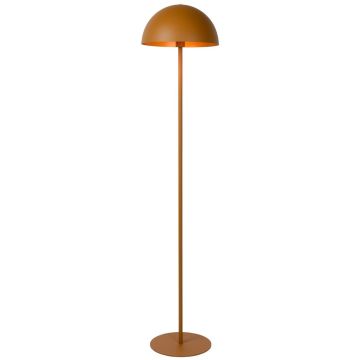 Lucide SIEMON 45796/01/44 Stojací lampa 1x40w/e27 ip20