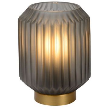 Lucide SUENO 45595/01/51 Stolní lampa 1x40w/e14 ip20