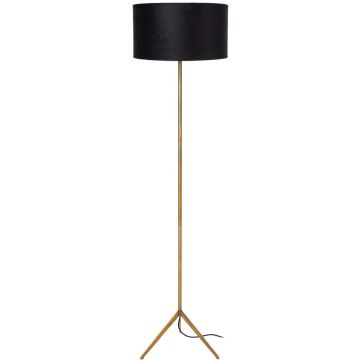 Lucide TONDO 45790/81/02 Stojací lampa 1x60w/e27 ip20