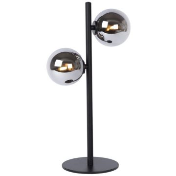 Lucide TYCHO 45574/02/30 Stolní lampa 2x28w/g9 ip20