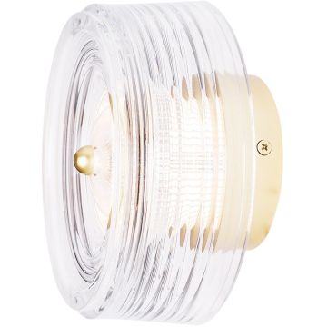 Maxlight LIPARI W0358 Nástěnná lampa 1x6w/led 3000k 493lm ip20