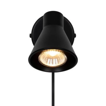Nordlux EIK 45761003 Zásuvková stěnová lampa 1x35W/GU10 IP20