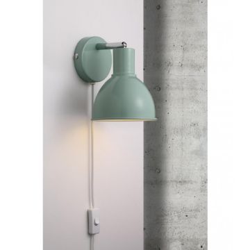 Nordlux POP  45841023 Nástěnná lampa 1x60W/E27 IP20