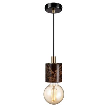 Nordlux SIV 45883018 Závěsná lampa 1x60W/E27 IP20