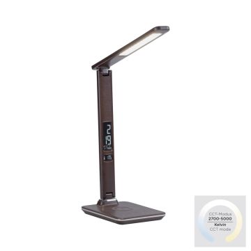 Paul Neuhaus ADRIANO 4595-23 Stolní lampa 1x5W/LED 3000K-5500K 230LM IP20