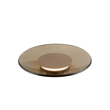 Paul Neuhaus PURE MOON 4594-97 Stolní lampa 1x9W/LED 2700K 70lm IP20