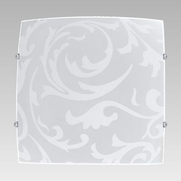 Prezent AMAZON 45024 Stropní lampa 1x60W/E27 IP20