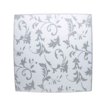 Prezent AMAZON 45031 Stropní lampa 1x60W/E27 IP20