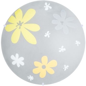 Prezent AMELIA 45063 F Stropní lampa 1x60w/e27