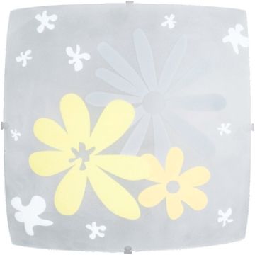 Prezent AMELIA 45091 F Stropní lampa 2x60w/e27