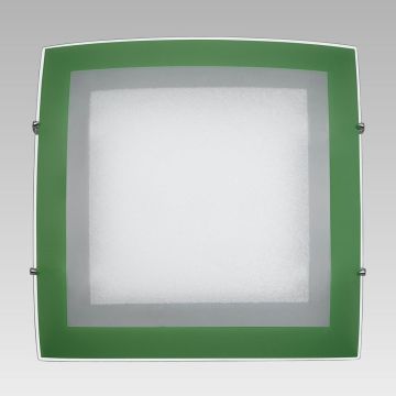 Prezent ARCADA CEILING I. 45001 Stropní lampa 2x60W/E27 IP20
