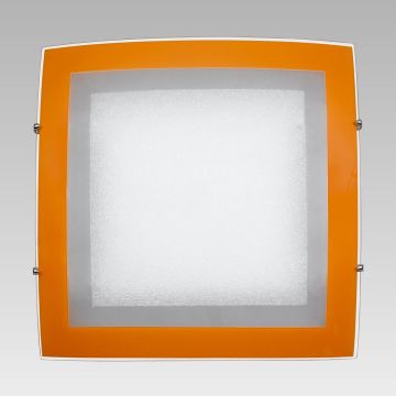 Prezent ARCADA CEILING III. 45003 Stropní lampa 2x60W/E27 IP20