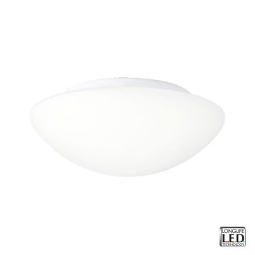 Prezent ASPEN II. 45138 Stropní lampa 1x12W/LED 750lm IP44