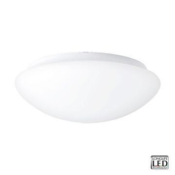 Prezent ASPEN II. 45139 Stropní lampa 1x18W/LED 1050lm IP44