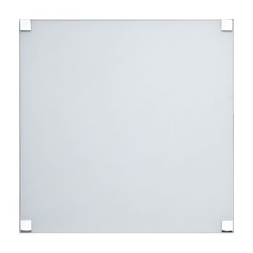 Prezent BOXX 45012 Stropní lampa 2x60W/E27 IP20