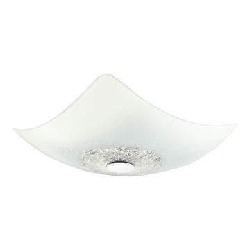 Prezent CETARO 45124 Stropní lampa 2x60W/E27 IP20
