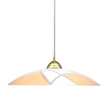 Prezent DIAS 45128 Závěsná lampa 1x60W/E27 IP20