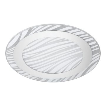 Prezent EPSYLON 45104 Stropní lampa 2x60W/E27 IP20