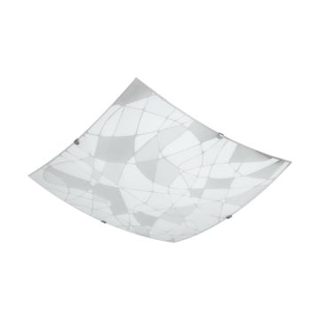 Prezent FERRATA 45115 Stropní lampa 2x60W/E27 IP20