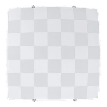 Prezent GARRY 45027 Stropní lampa 2x60W/E27 IP20