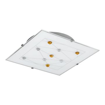 Prezent GPS 45113 Stropní lampa 2x40W/E14 IP20