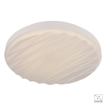 Prezent JASPER 45134 Stropní lampa 1x32W/LED 2250lm IP20
