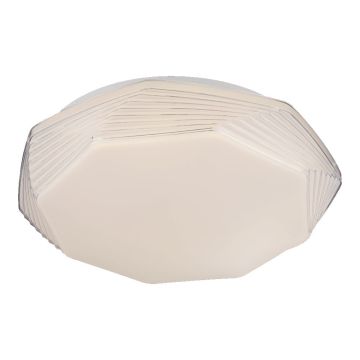 Prezent MEDEA 45135 Stropní lampa 1x24W/LED IP20
