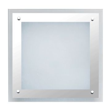 Prezent MIRIAM 45010 Stropní lampa 3x60W/E27 IP20