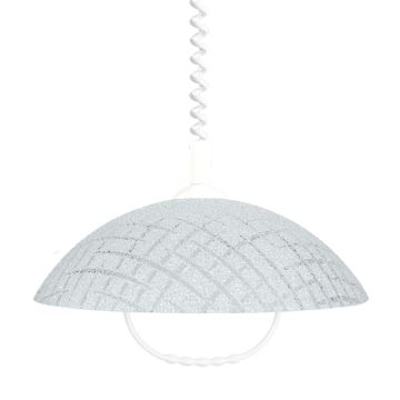 Prezent PLATE MINI 45150 Závěsná lampa 1x60W/E27 IP20