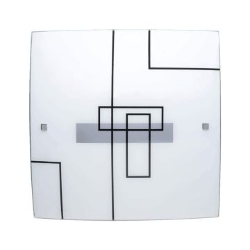 Prezent PRIX 45033 Stropní lampa 1x60W/E27 IP20