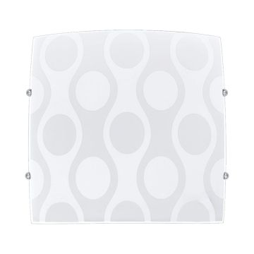 Prezent TAPSS I. 45026 Stropní lampa 1x60W/E27 IP20