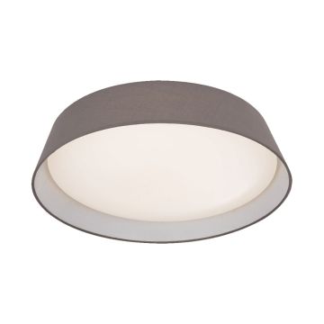 Prezent VASCO 45130 Stropní lampa 1x24W/LED 1750lm IP20