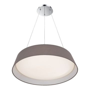 Prezent VASCO 45132 Závěsná lampa 1x24W/LED 1750lm IP20