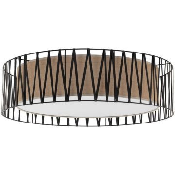 TK Lighting HARMONY 4556 Stropní lampa 4x15W/E27 IP20