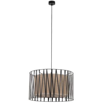 TK Lighting HARMONY 4557 Závěsná lampa 3x15W/E27 IP20