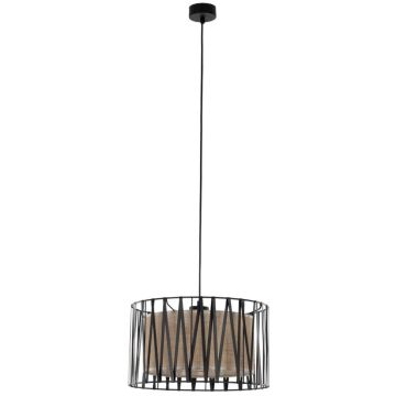 TK Lighting HARMONY 4562 Závěsná lampa 1x15W/E27 IP20