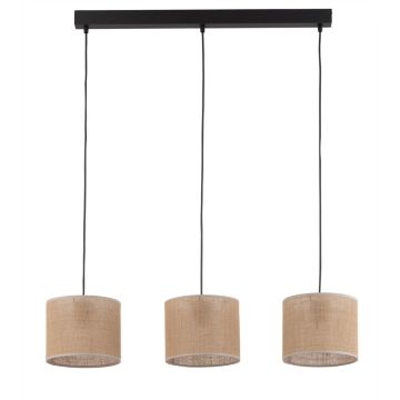 TK Lighting JUTA 4597 Závěsná lampa 3x15W/E27 IP20