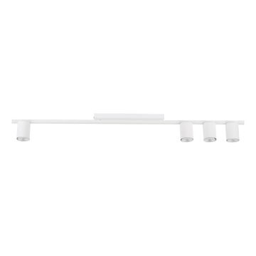 TK Lighting LOGAN 4571 Stropní lampa 4x10W/GU10
