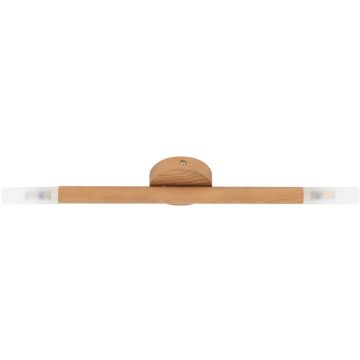 TK Lighting NOBLE 4523 Stropní lampa 2x6W/G9 IP20