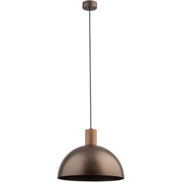 TK Lighting OSLO 4508 Závěsná lampa 1x15W/E27 IP20