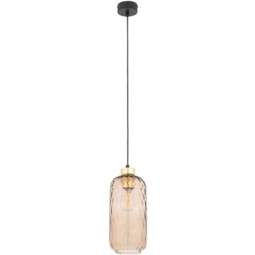 TK Lighting PESCARA 4575 Závěsná lampa 1x15W/E27 IP20