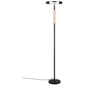 Trio CELESTE 454910132 Stojací lampa 1x15w/led 3000k 1750lm ip20
