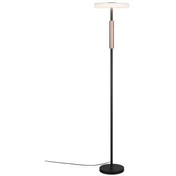 Trio CELESTE 454910165 Stojací lampa 1x15w/led 3000k 1750lm ip20