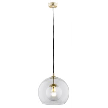 Argon DOVER 4674 Závěsná lampa 1x15W/E27 IP20